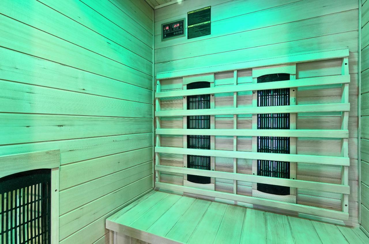 منزل الضيف Biorine  في Dalmatia Stone House - Heated Pool المظهر الخارجي الصورة